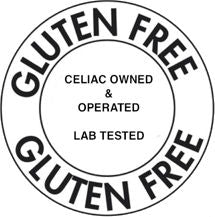 Gluten Free Body Care 