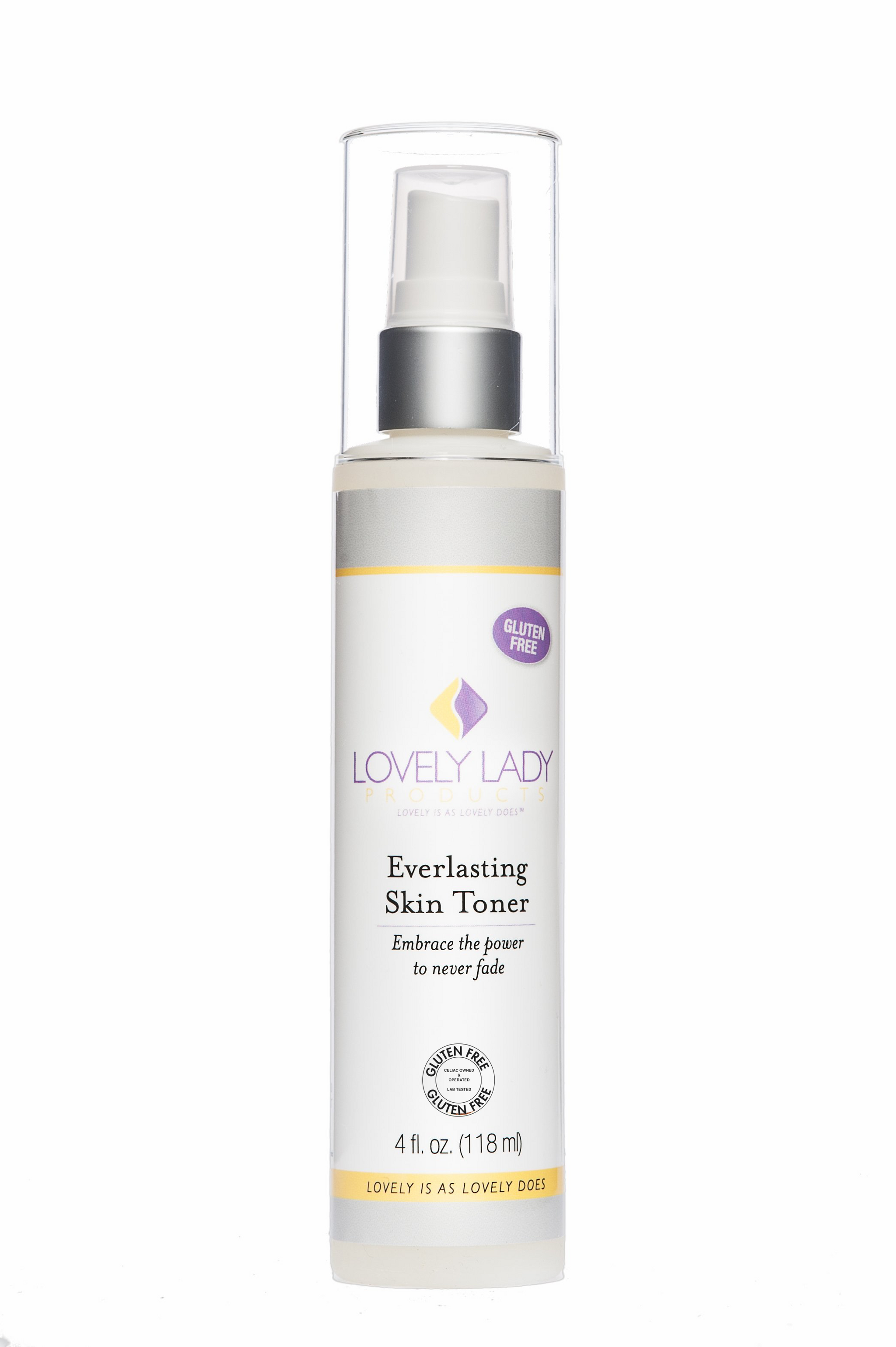 Everlasting Skin Toner - LovelyLadyProducts
