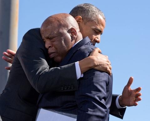 The Passing of a Gentle Giant that Dedicated His Life to Serving Others