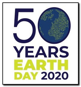 Earth Day / Week 2020 Virtual Events