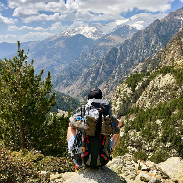 Travel Friendly Organic Body Care